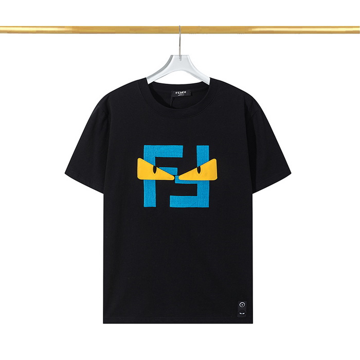 Fendi T-shirts-559