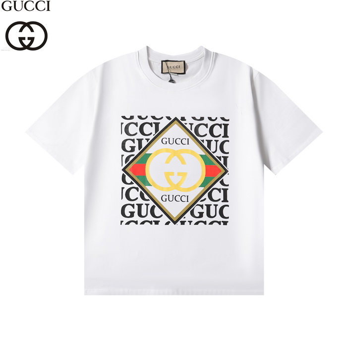Gucci T-shirts-1845