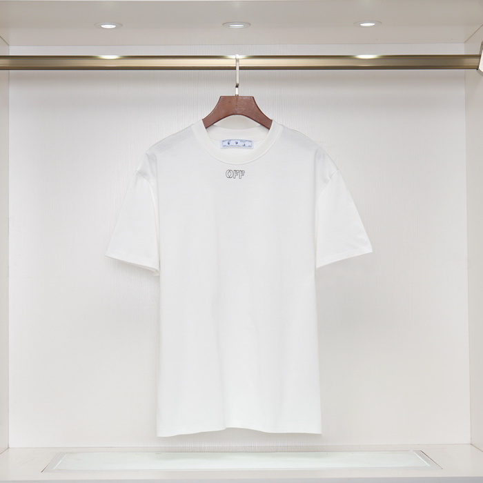 Off White T-shirts-2486