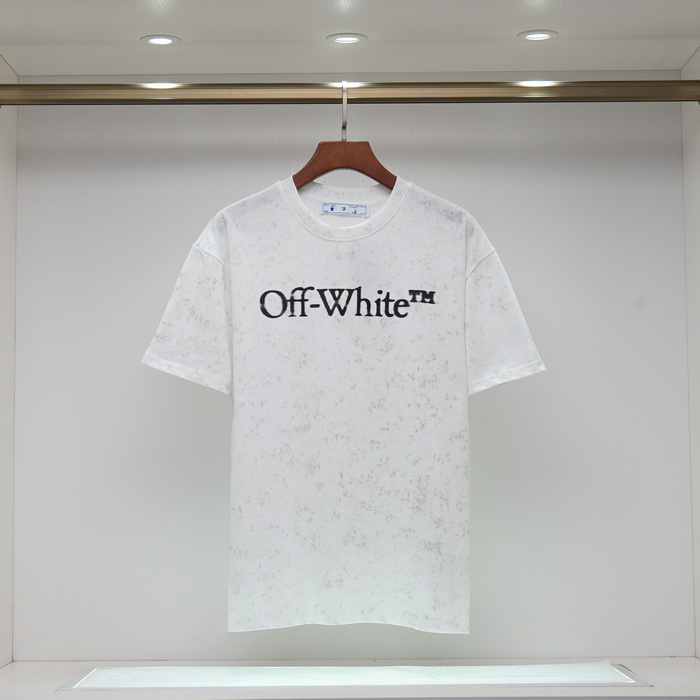 Off White T-shirts-2531