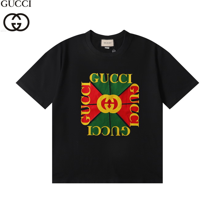 Gucci T-shirts-1852