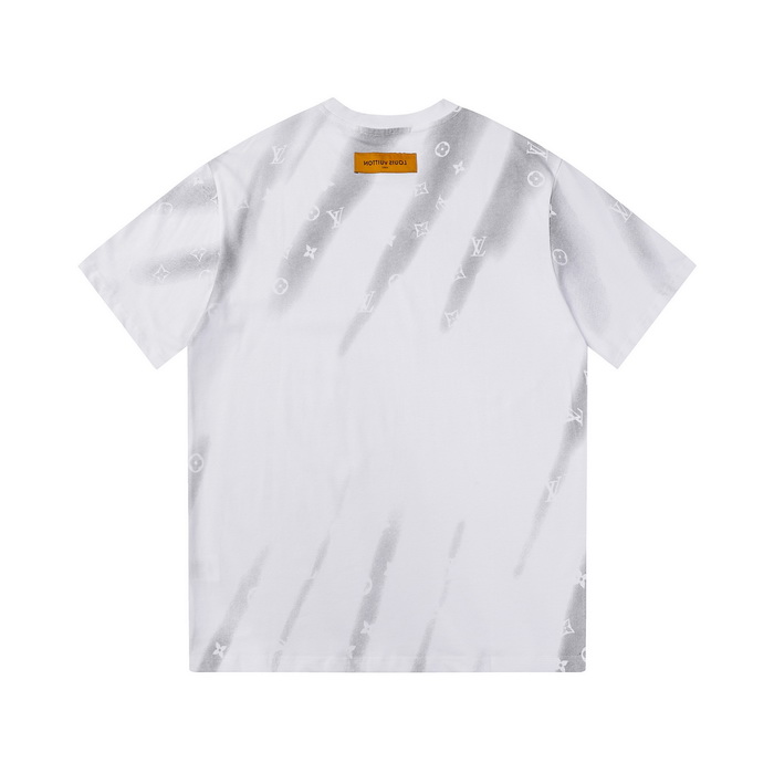 LV T-shirts-1563