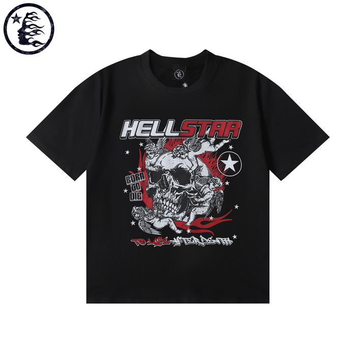 HELLSTAR T-shirts-359