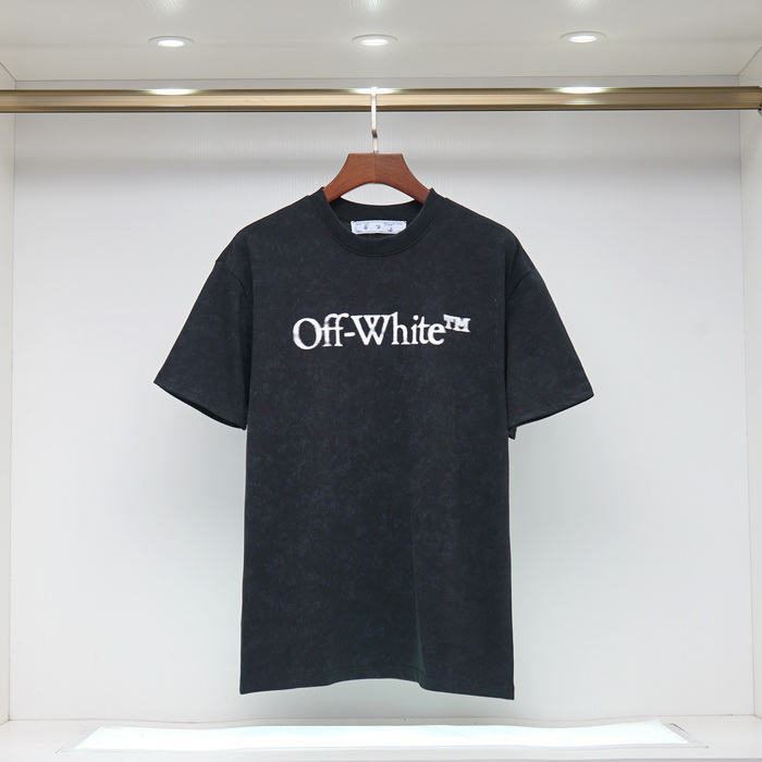 Off White T-shirts-2530