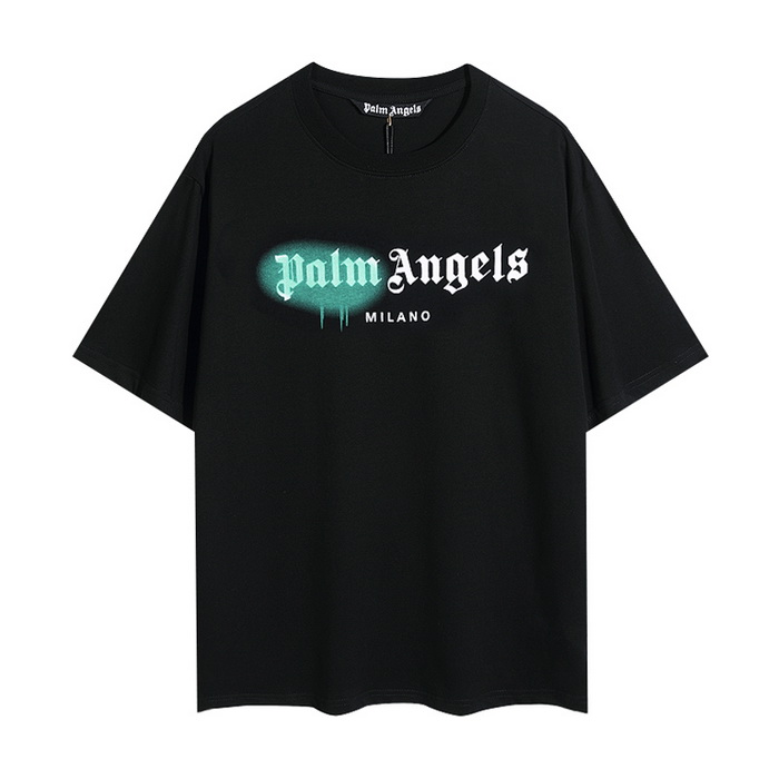 Palm Angels T-shirts-527