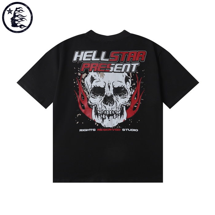 HELLSTAR T-shirts-357