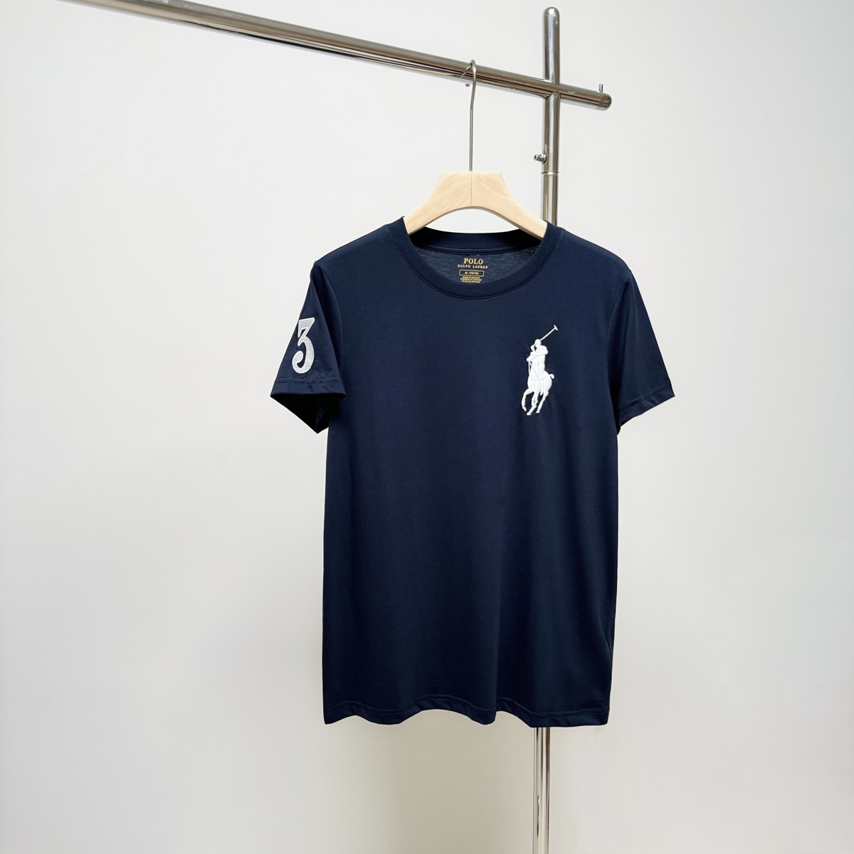 Polo T-shirts-032