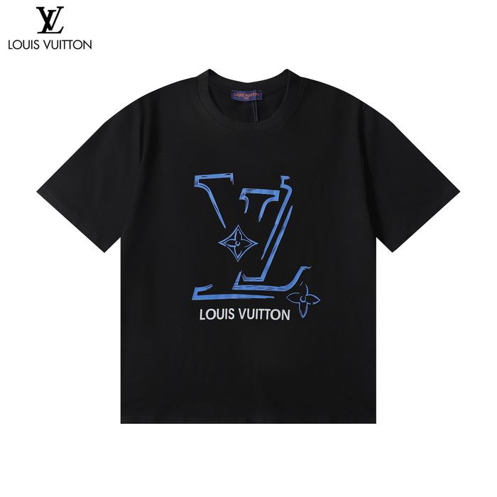 LV T-shirts-1538