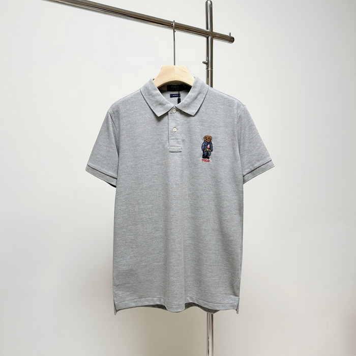 Polo T-shirts-046