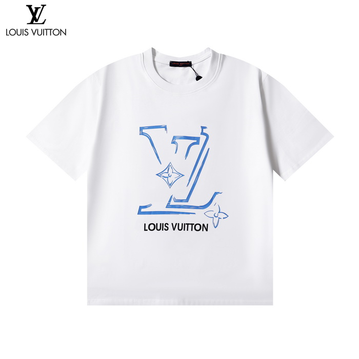 LV T-shirts-1536