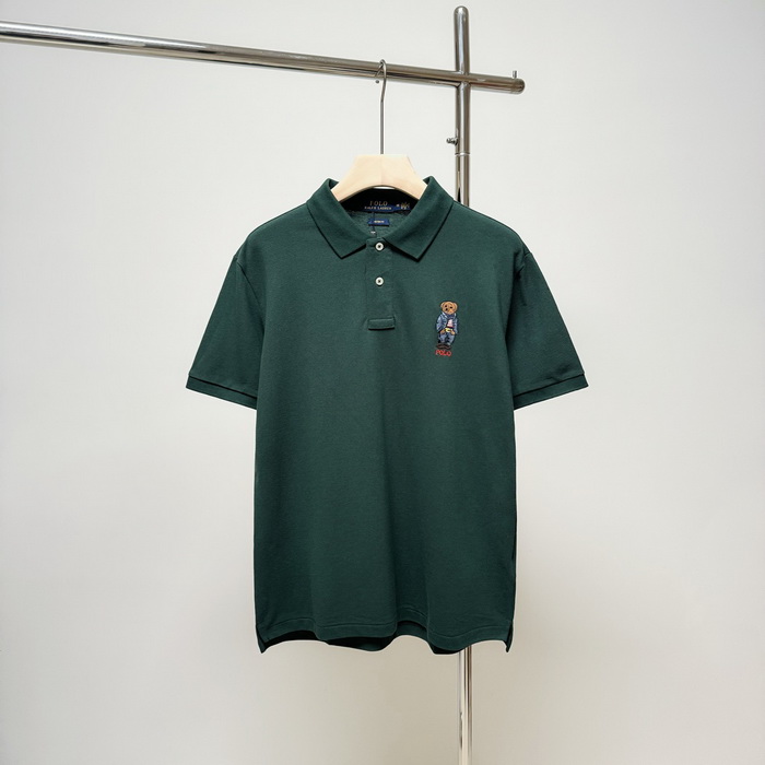 Polo T-shirts-045