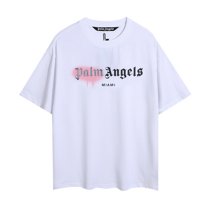Palm Angels T-shirts-522