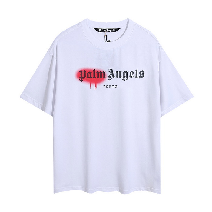 Palm Angels T-shirts-521
