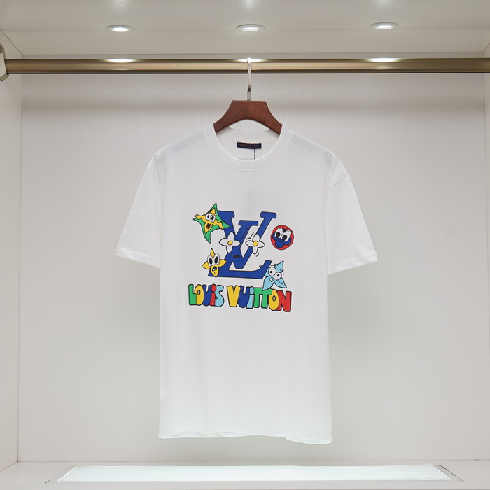 LV T-shirts-1556