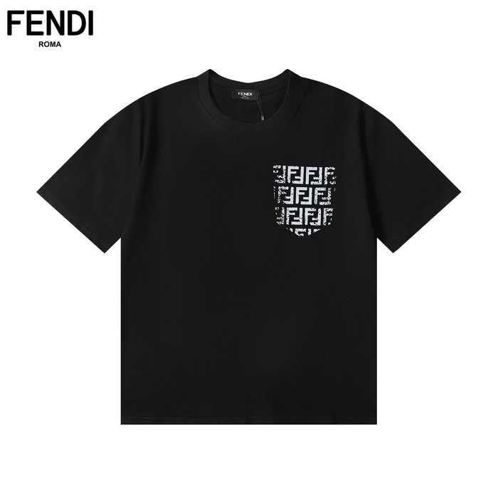 Fendi T-shirts-570