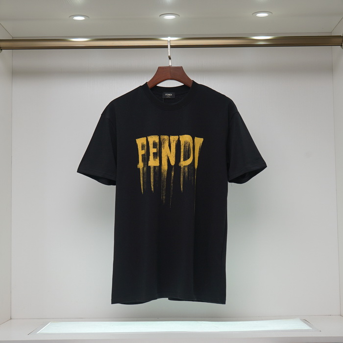 Fendi T-shirts-577