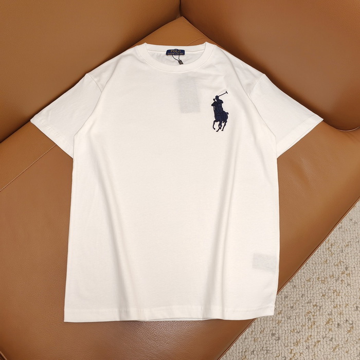 Polo T-shirts-043