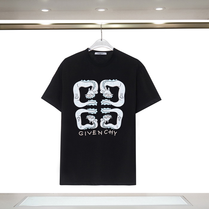 Givenchy T-shirts-346