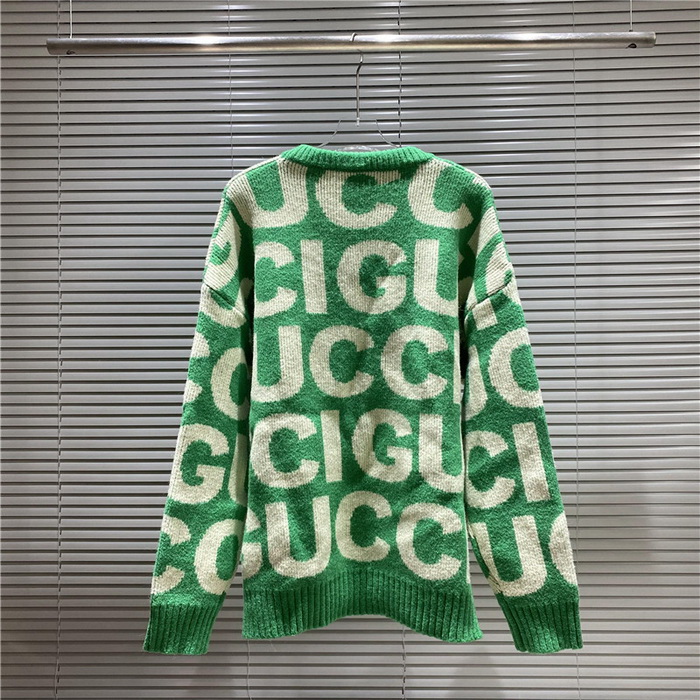 Gucci Sweater-073