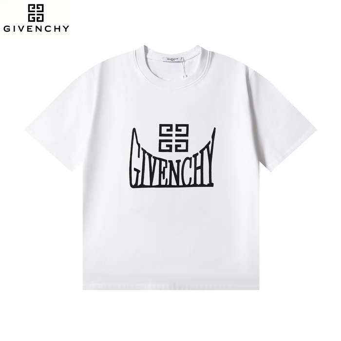 Givenchy T-shirts-342