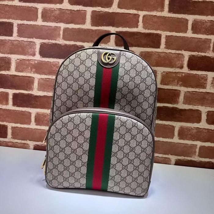 Gucci Backpack(AAA)-049