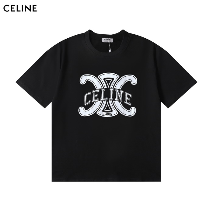 CELINE T-shirts-002