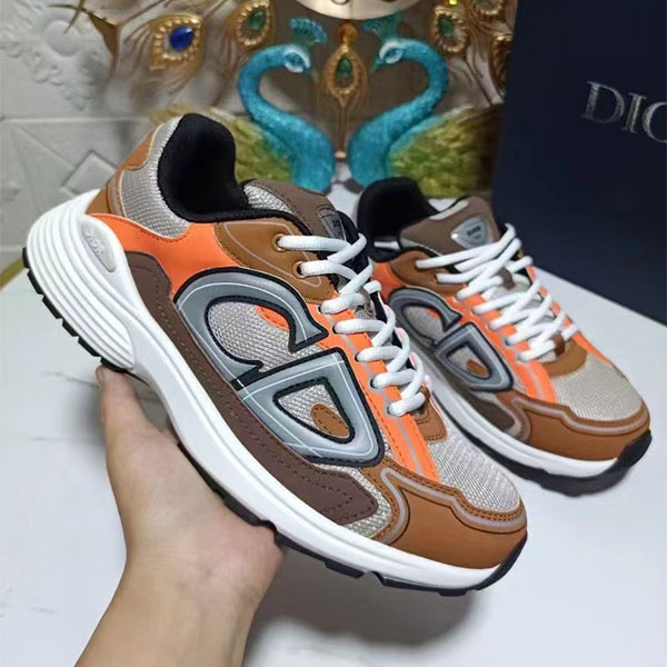 Dior Shoes(AAA)-564