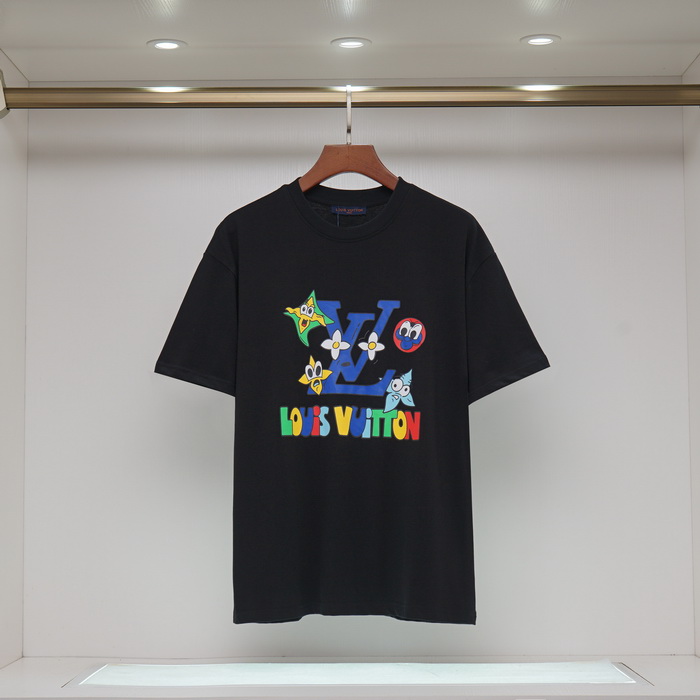 LV T-shirts-1554