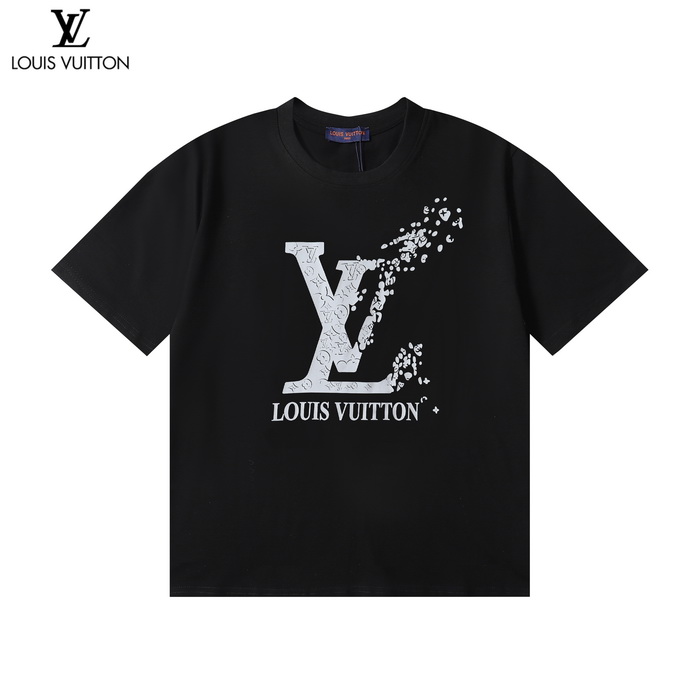 LV T-shirts-1532