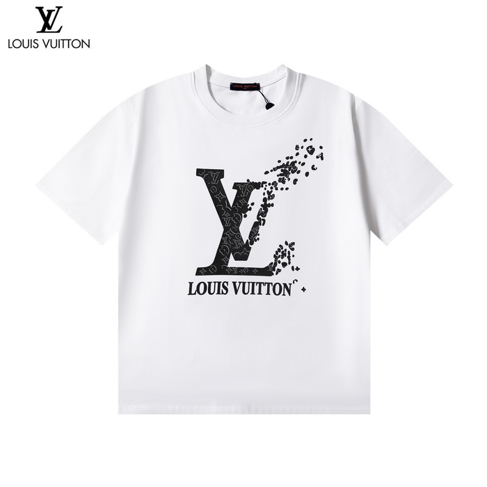 LV T-shirts-1531