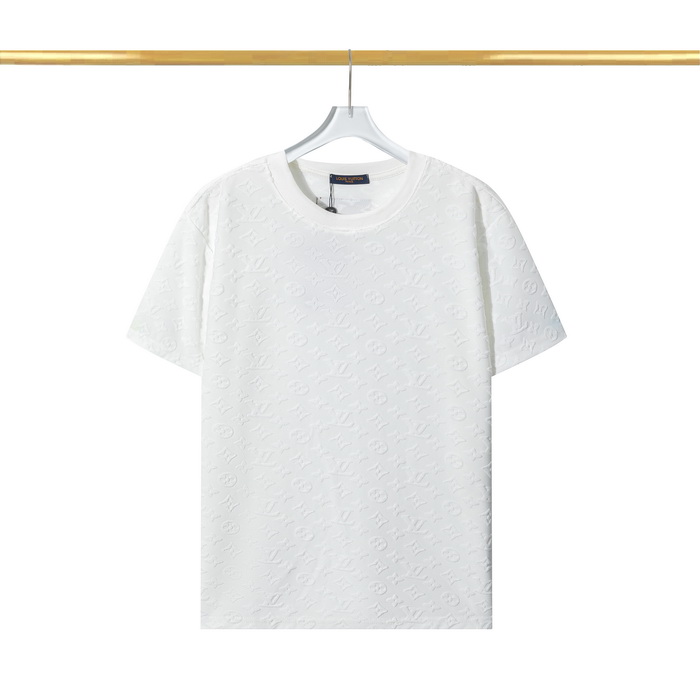 LV T-shirts-1528