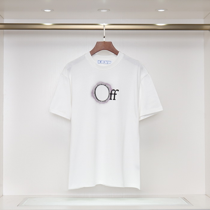 Off White T-shirts-2516