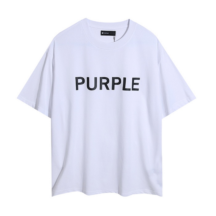 purple brand T-shirts-082