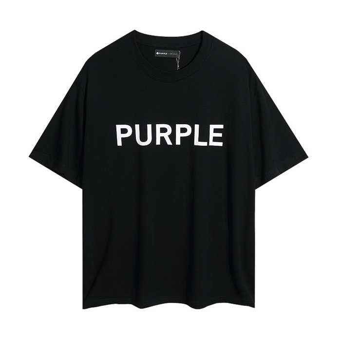 purple brand T-shirts-084