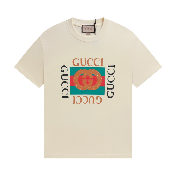 Gucci T-shirts-1929