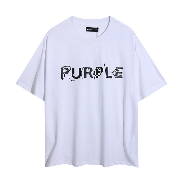 purple brand T-shirts-083