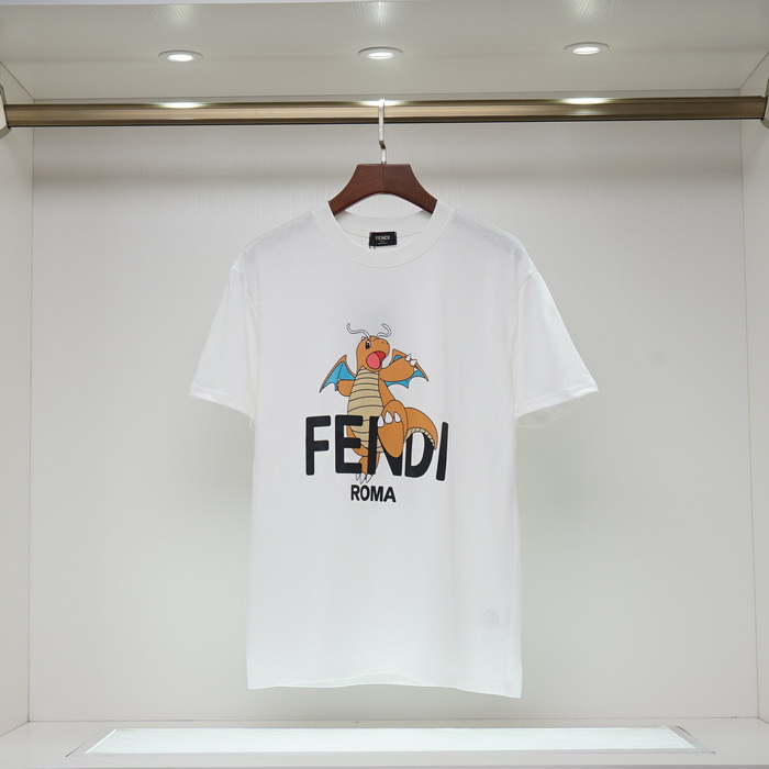 Fendi T-shirts-576