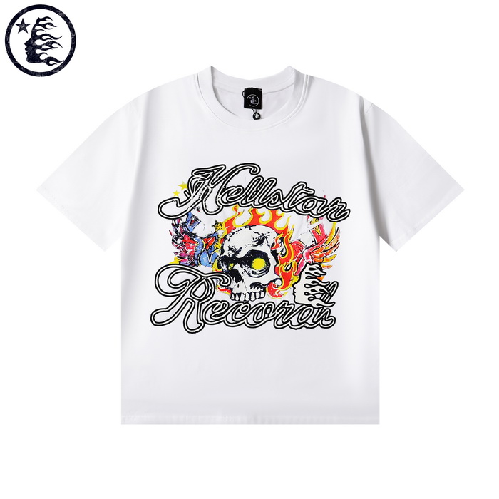 HELLSTAR T-shirts-369