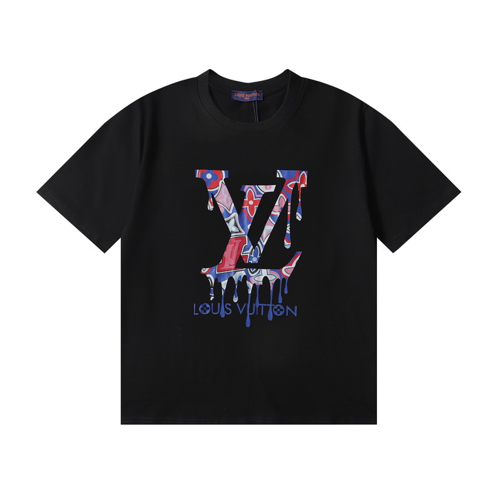 LV T-shirts-1550