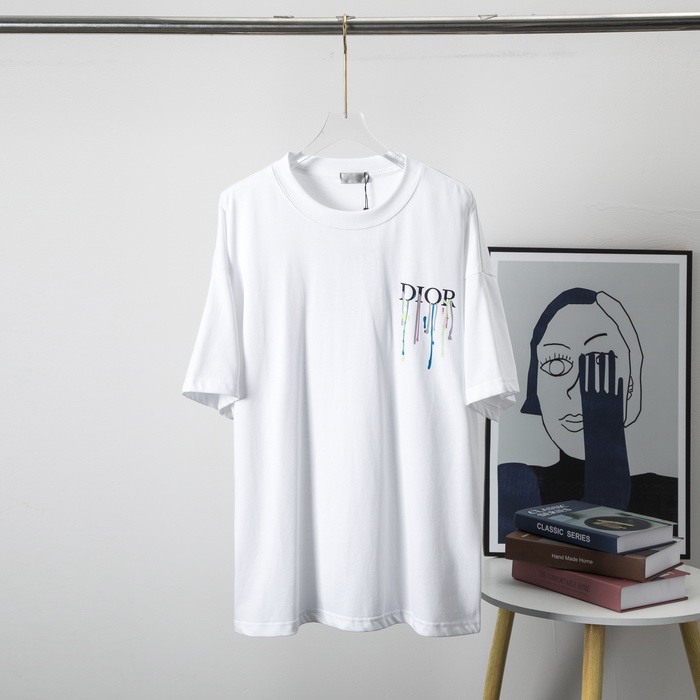 Dior T-shirts-084