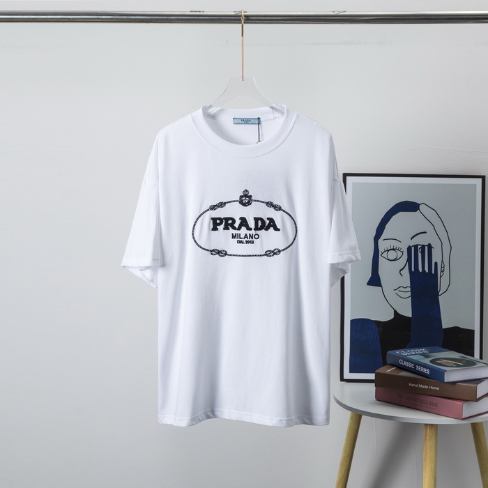 Prada T-shirts-372