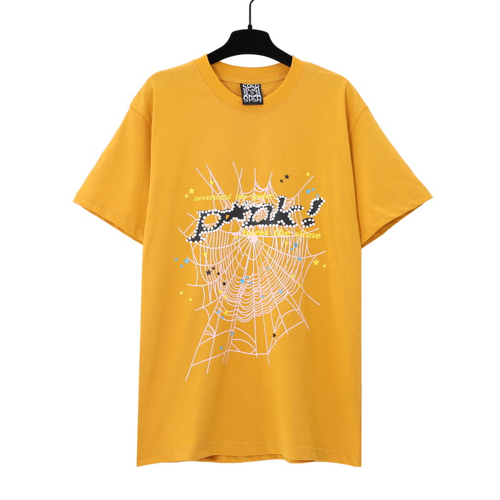 Sp5der T-shirts-148