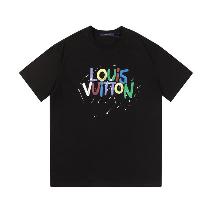 LV T-shirts-1572