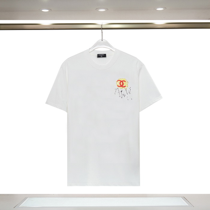 Chanel T-shirts-191