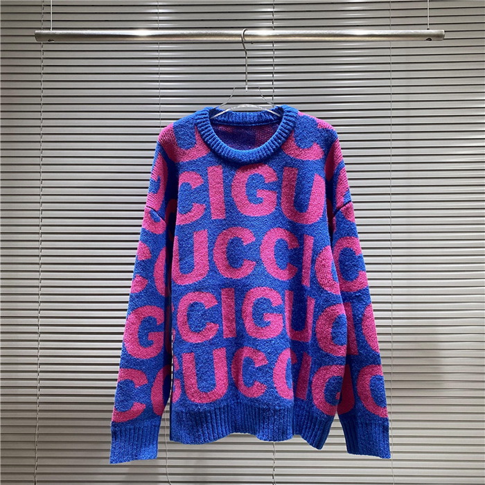 Gucci Sweater-072