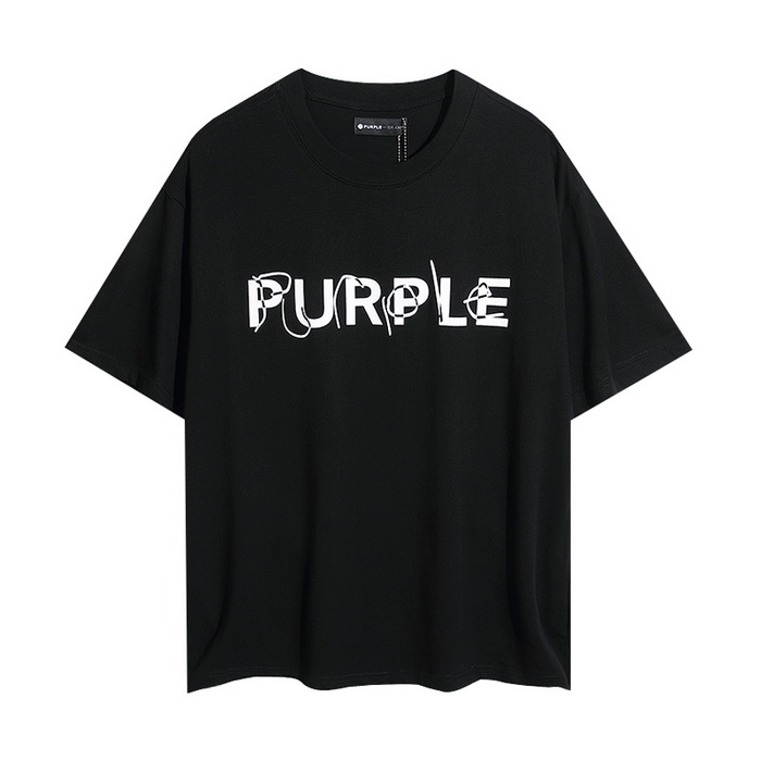 purple brand T-shirts-081