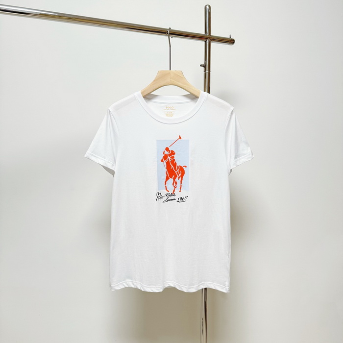 Polo T-shirts-018