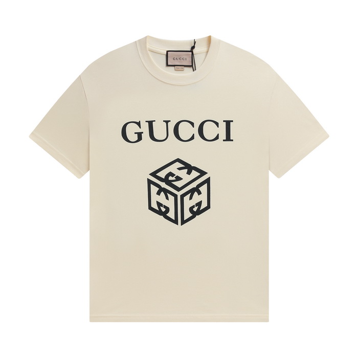 Gucci T-shirts-1924