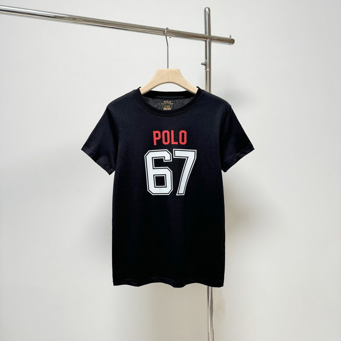 Polo T-shirts-016