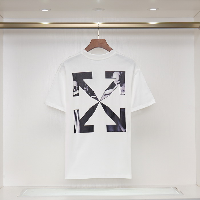 Off White T-shirts-2480